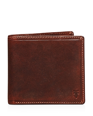 Frye Logan Bi-Fold Wallet