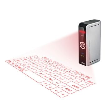 Celluon - Epic Laser Projection Keyboard