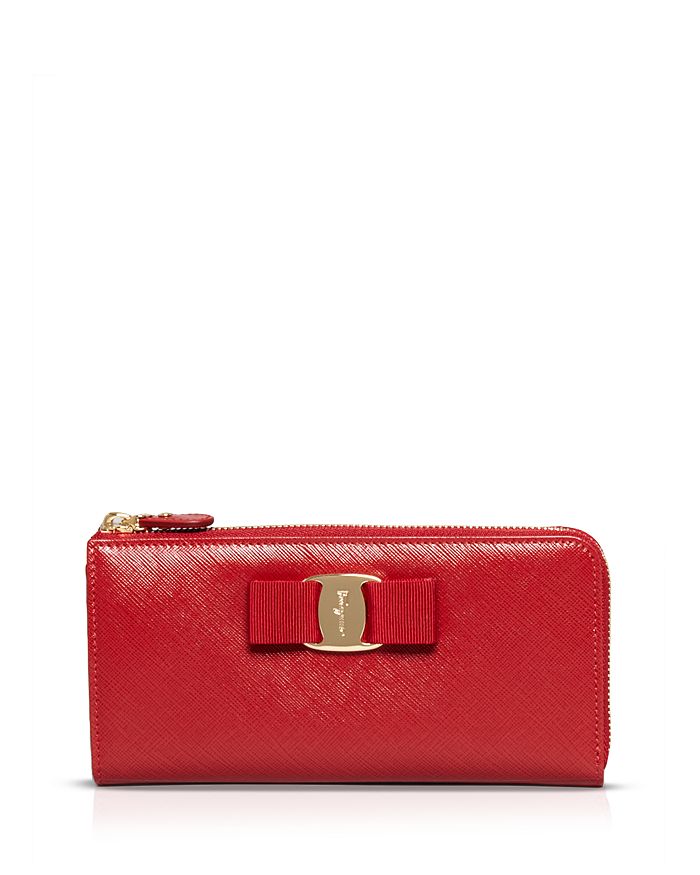Ferragamo wallet outlet bloomingdales