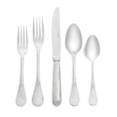 Couzon "Consul" Silverplate Flatware