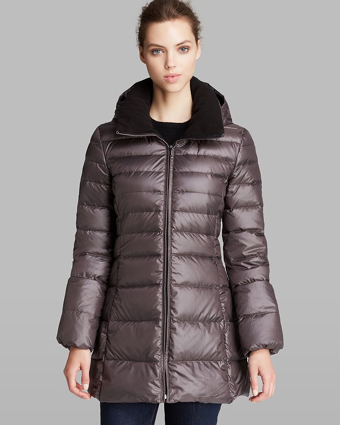 Marc new york down coat women's store
