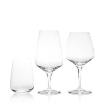 Pulse Glassware