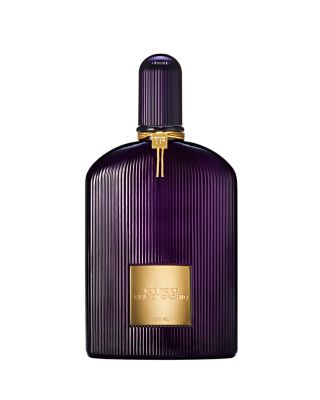 Velvet Orchid Eau de Parfum Fragrance
