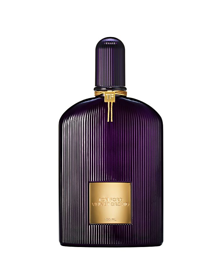 Shop Tom Ford Velvet Orchid Eau De Parfum Fragrance 3.4 Oz.