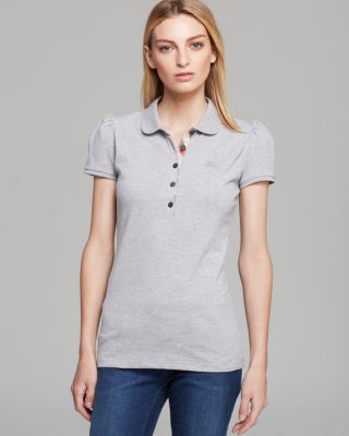 burberry polo bloomingdale's