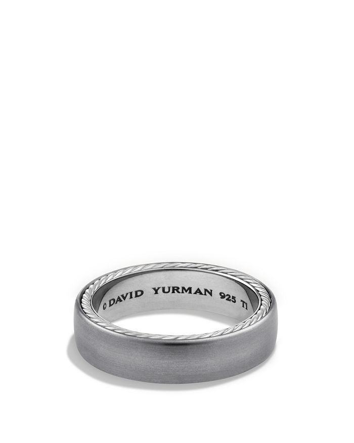 Reeds store david yurman