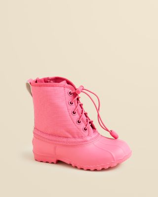 Native Girls' Jimmy Boots Baby, Walker, Toddler, Little Kid