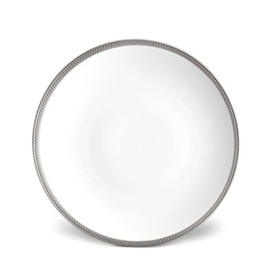 Soie Tress&eacute;e Charger