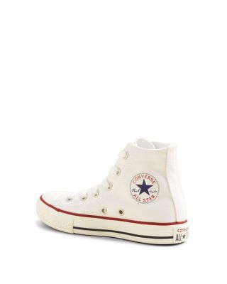 Unisex Chuck Taylor All Star High Top Sneakers - Toddler, Little Kid, Big Kid