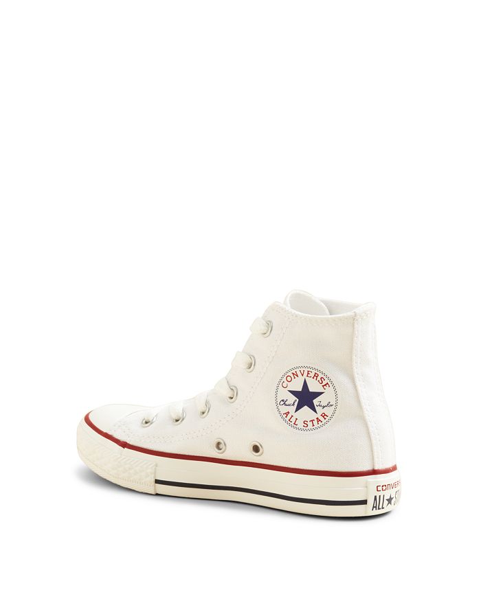 CONVERSE UNISEX CHUCK TAYLOR ALL STAR HIGH TOP SNEAKERS - TODDLER, LITTLE KID, BIG KID 3J253