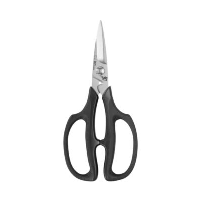 Shun Classic 7-Piece Essential Knife Block Set