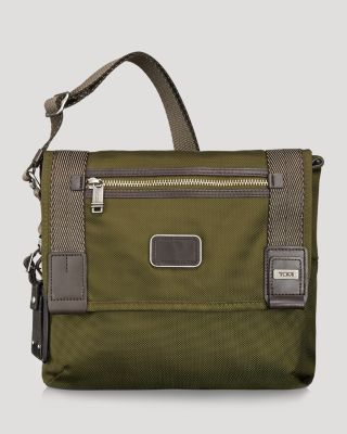 Tumi 2025 beale crossbody