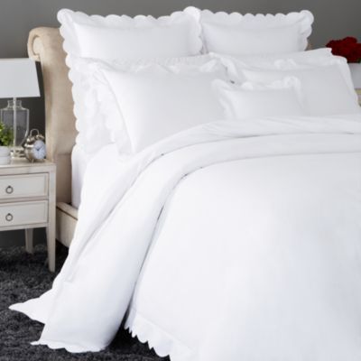 Butterfield Duvet, Full/Queen