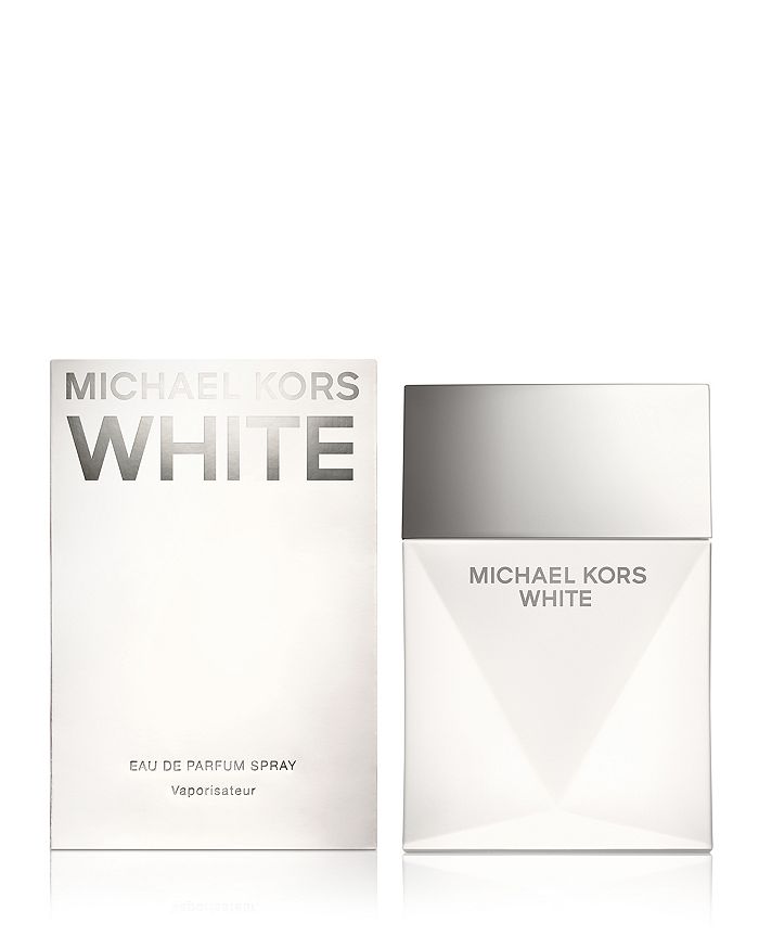 Michael kors white parfum new arrivals