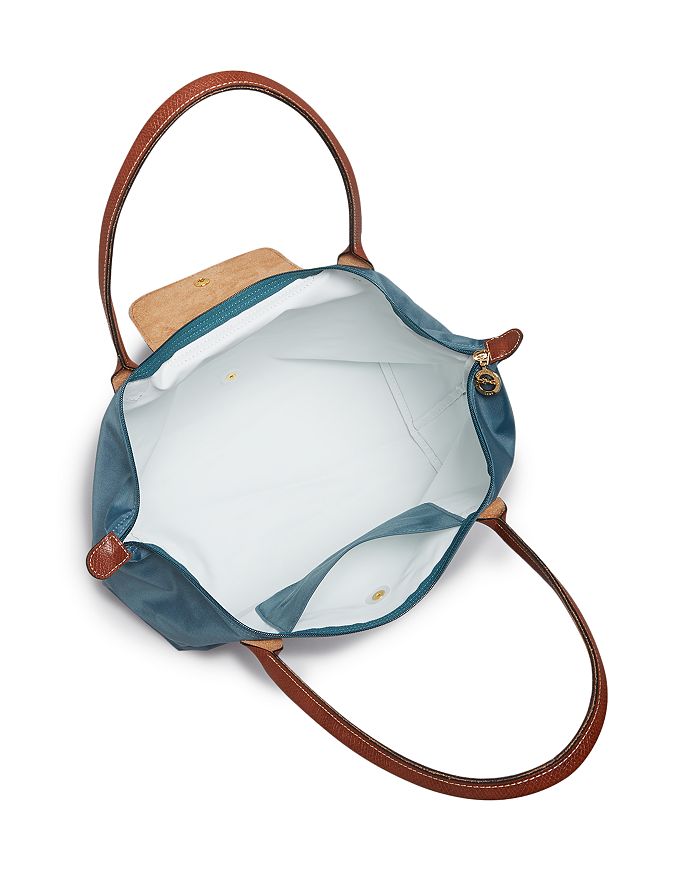 LONGCHAMP LE PLIAGE LARGE NYLON SHOULDER TOTE