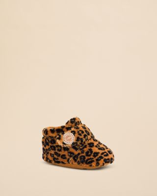 ugg bixbee leopard