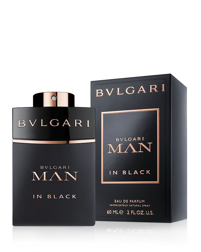 Bvlgari man in black edp 2025 review