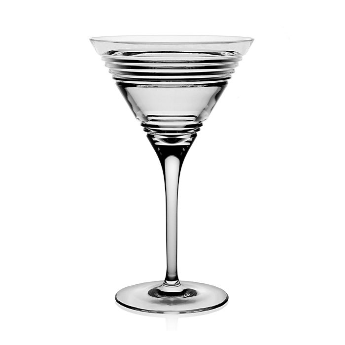 William Yeoward Crystal William Yeoward Atalanta Martini Glass