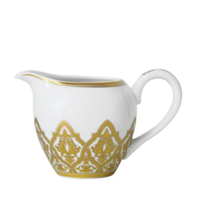 Bernardaud Venise Creamer