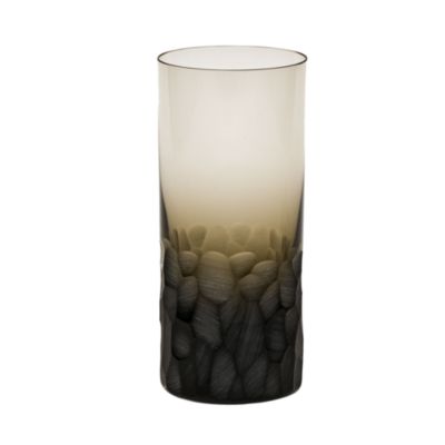 Pebbles Highball Glass