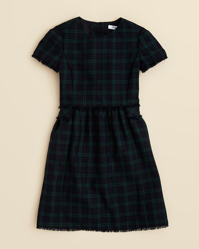 Brooks brothers hotsell girls dresses