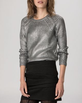 Maje - Sweater - Gigogne