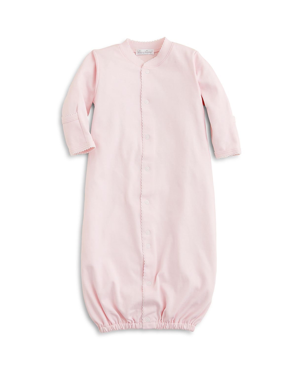 Kissy Kissy Essential Convertible Gown - Baby