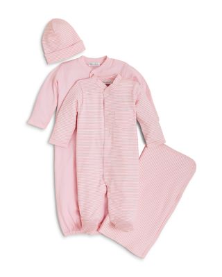  Convertible Gown, Striped Blanket & More - Baby