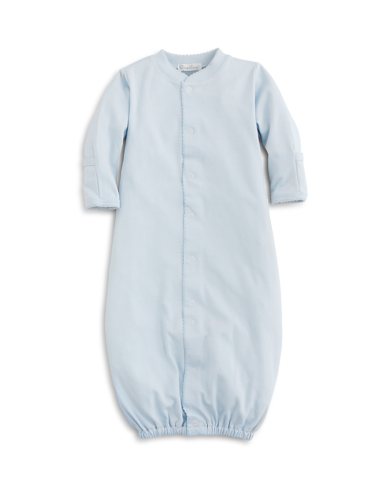 Kissy Kissy Essential Convertible Gown - Baby In Blue