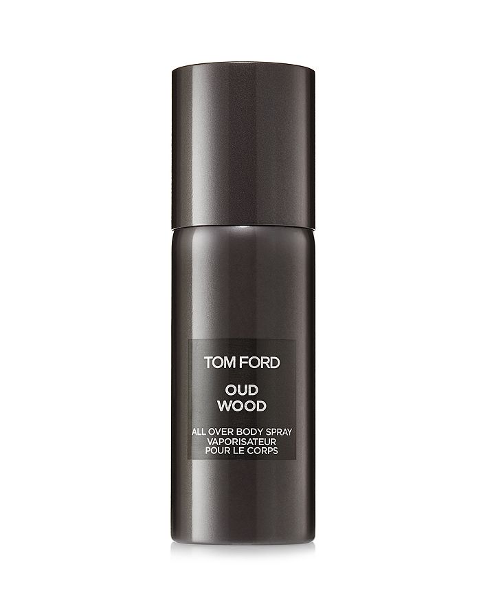 Tom Ford Oud Wood All Over Body Spray | Bloomingdale's