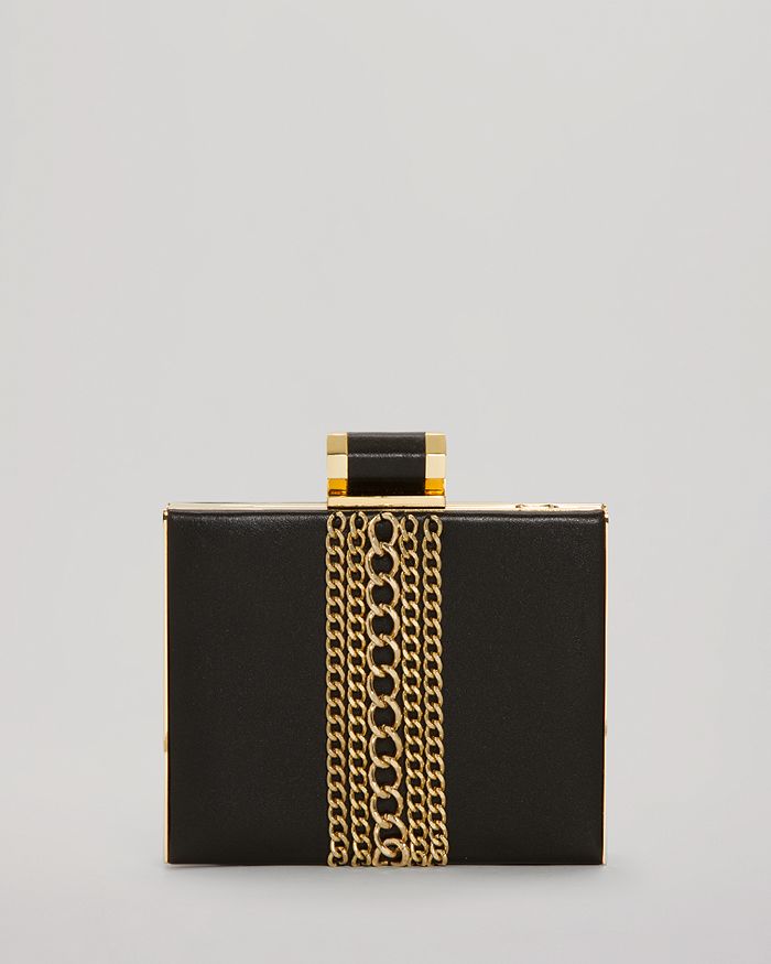 Halston heritage sale clutch