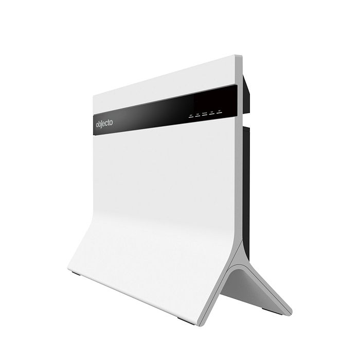 Objecto T3 Panel Heater