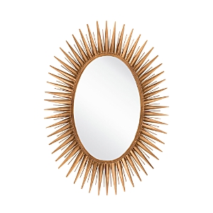 Surya Starburst Mirror