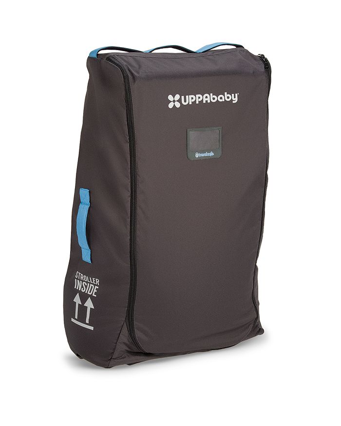 TravelSafe - UPPAbaby