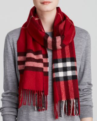 burberry metallic scarf