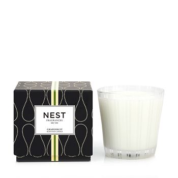 NEST Fragrances - Grapefruit 3-Wick Candle
