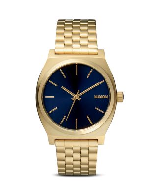 The Time Teller Watch, 37mm