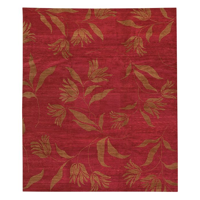 Tufenkian Artisan Carpets Modern Collection Area Rug, 5'6" x 8'6