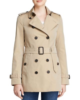bloomingdale's women's burberry coats