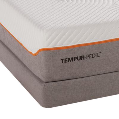 tempur pedic contour supreme queen