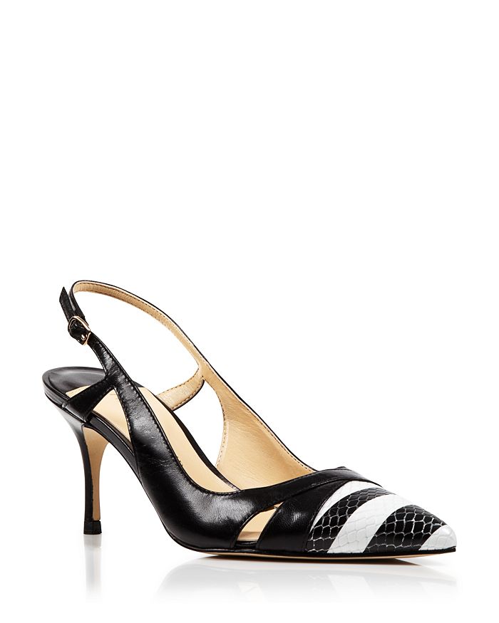Ivanka hot sale trump slingback
