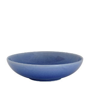Jars Tourron Blue Chardon Pasta Bowl Jars Tourron Blue Chardon Pasta Bowl