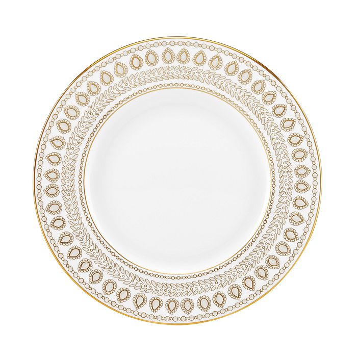 Marchesa by Lenox - Gilded Pearl Dinner Plate