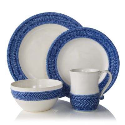 Le Panier Dinnerware Collection