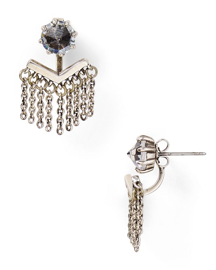 Rebecca minkoff earrings hotsell