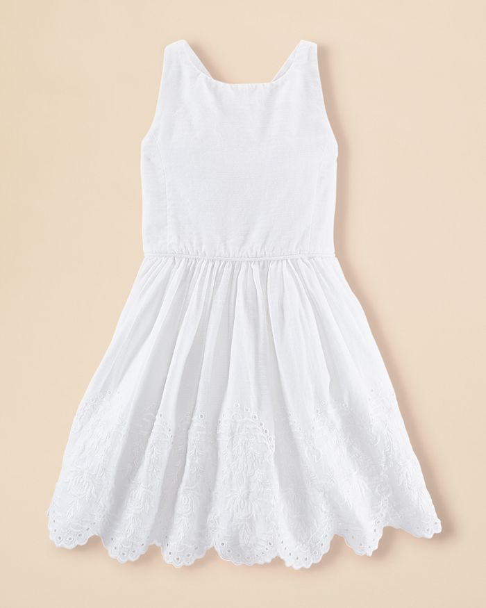 Ralph lauren shop girls party dresses
