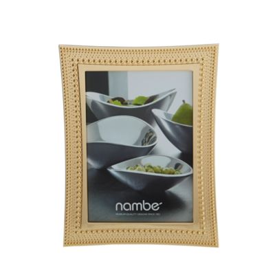 Beaded Frame, 5 x 7"