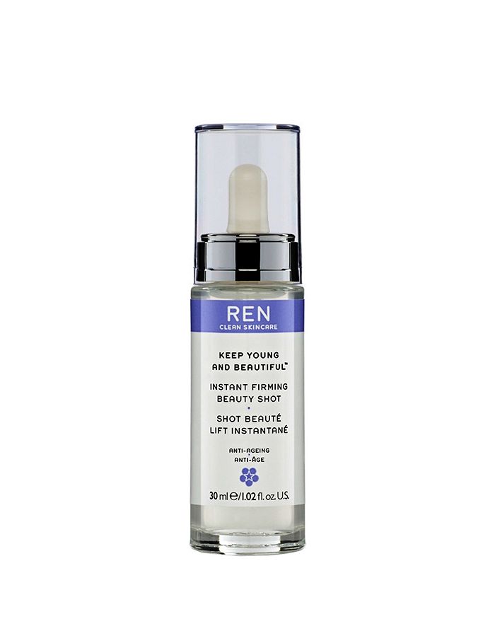 REN KEEP YOUNG AND BEAUTIFUL INSTANT FIRMING BEAUTY SHOT,300024843