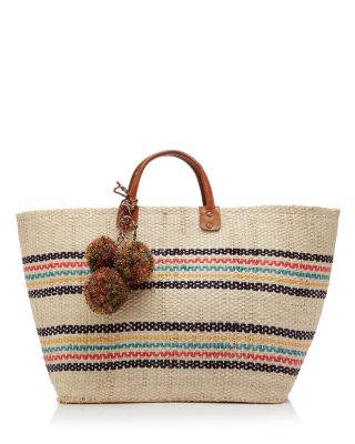 mar y sol beach bag