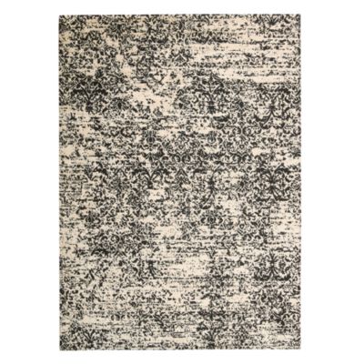 Calvin Klein - Calvin Klein Maya Hematite Area Rug Collection